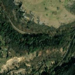 Satellite imagery of (Hradiště Butovice) [Praha-Jinonice], CZ