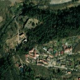 Satellite imagery of (Hradiště Butovice) [Praha-Jinonice], CZ