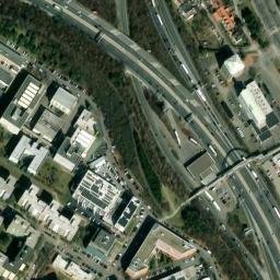 Satellite imagery of původní 0 km D1, DE