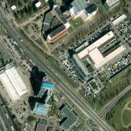 Satellite imagery of původní 0 km D1, DE