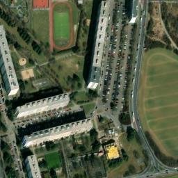 Satellite imagery of [Praha-Uhříněves] outlook p., CZ