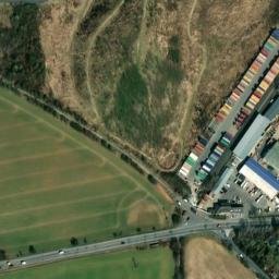 Satellite imagery of [Praha-Uhříněves] outlook p., CZ