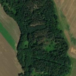 Satellite imagery of Dolánka [Tismice], CZ