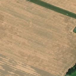 Satellite imagery of Dolánka [Tismice], CZ