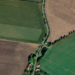 Satellite imagery of [Vitice-Lipany] GSM, CZ