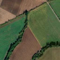 Satellite imagery of [Vitice-Lipany] GSM, CZ