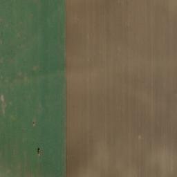 Satellite imagery of Vlanec [Žabonosy], CZ