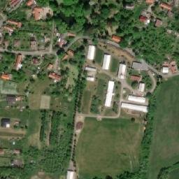Satellite imagery of [Konárovice] HG, CZ