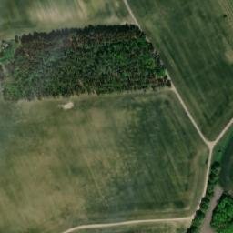 Satellite imagery of Vratišovka [Kojice], CZ