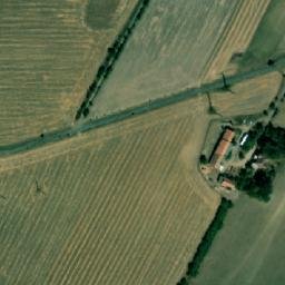 Satellite imagery of (Cihelna) [Pardubice-Opočínek], CZ