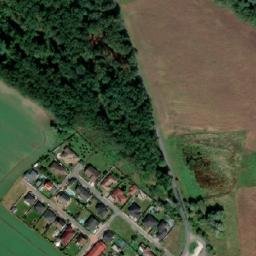 Satellite imagery of Na Hrázi [Pardubice - Staročernsko] GSM, CZ