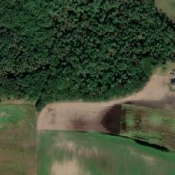 Satellite imagery of Vesecký kopec [Sezemice-Veská], CZ