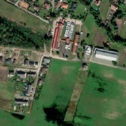 Satellite imagery of Vesecký kopec [Sezemice-Veská], CZ