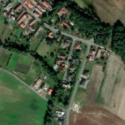 Satellite imagery of Vesecký kopec [Sezemice-Veská], CZ