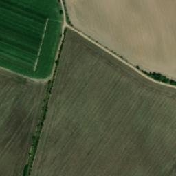 Satellite imagery of Chmelnice [Ostřetín], CZ