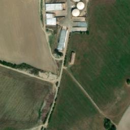 Satellite imagery of Chmelnice [Ostřetín], CZ