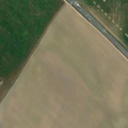 Satellite imagery of Chmelnice [Ostřetín], CZ