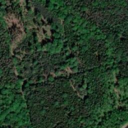 Satellite imagery of (Na věčnosti) [Újezd u Chocně], CZ