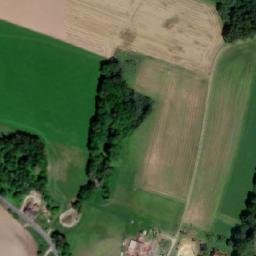 Satellite imagery of [Boším u Chocně] GSM, CZ