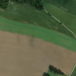 Satellite imagery of [Boším u Chocně] GSM, CZ