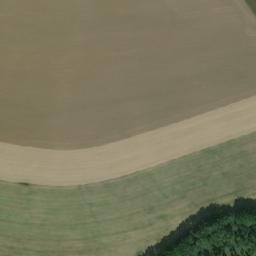 Satellite imagery of Podlán [Skořenice], CZ