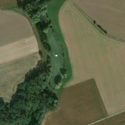 Satellite imagery of Podlán [Skořenice], CZ