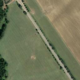 Satellite imagery of Habřina [České Libchavy] GSM, CZ