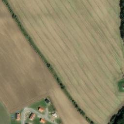 Satellite imagery of Habřina [České Libchavy] GSM, CZ