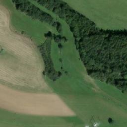 Satellite imagery of k.504 [České Libchavy], CZ