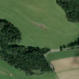 Satellite imagery of k.504 [České Libchavy], CZ