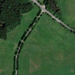 Satellite imagery of Na Židově kopci [Mistrovice nad Orlicí] GSM, CZ