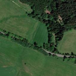 Satellite imagery of Na Židově kopci [Mistrovice nad Orlicí] GSM, CZ