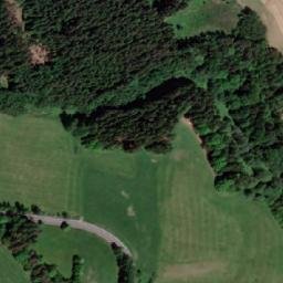 Satellite imagery of [Jablonné nad Orlicí] GSM, CZ