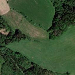 Satellite imagery of [Jablonné nad Orlicí] GSM, CZ