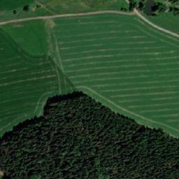 Satellite imagery of Martinova hať [Jamné nad Orlicí], CZ