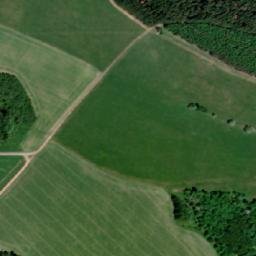 Satellite imagery of Martinova hať [Jamné nad Orlicí], CZ