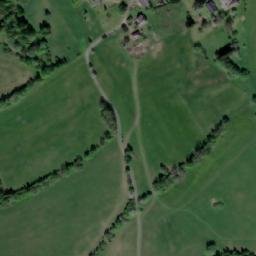 Satellite imagery of Smrk, CZ