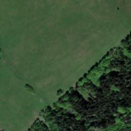 Satellite imagery of Smrk, CZ