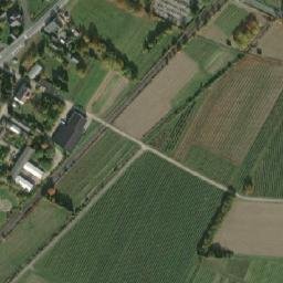 Satellite imagery of [Velké Losiny] church t., CZ