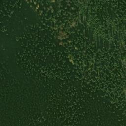 Satellite imagery of Břidličná hora, CZ