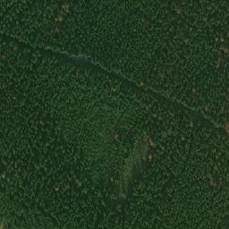 Satellite imagery of Malý Máj [Malá Morávka-Karlov], CZ