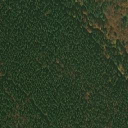 Satellite imagery of Malý Máj [Malá Morávka-Karlov], CZ