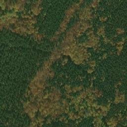 Satellite imagery of Kopřivná [Malá Morávka], CZ