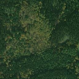 Satellite imagery of Železný vrch [Malá Morávka], CZ