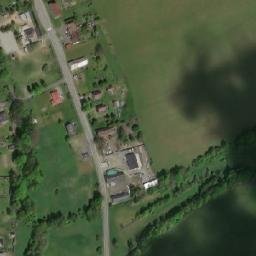 Satellite imagery of [Světlá Hora-Světlá ve Slezsku] church t., CZ