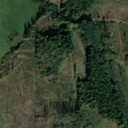 Satellite imagery of Koroptví vrch [Staré Město u Bruntálu], CZ