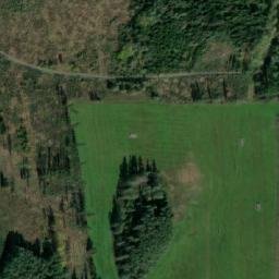 Satellite imagery of Koroptví vrch [Staré Město u Bruntálu], CZ