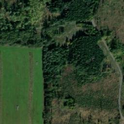 Satellite imagery of Koroptví vrch [Staré Město u Bruntálu], CZ