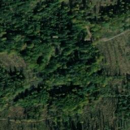 Satellite imagery of Na Vyhlídce [Široká Niva-Skrbovice], CZ