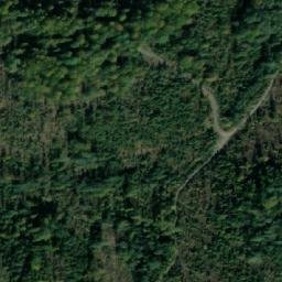 Satellite imagery of Na Vyhlídce [Široká Niva-Skrbovice], CZ